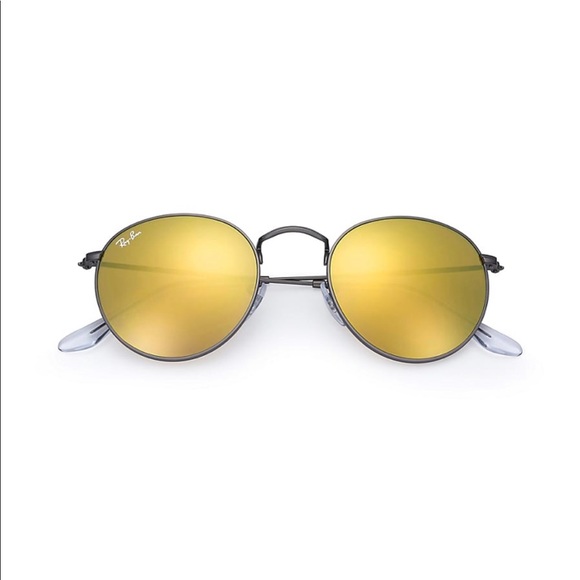 Ray-Ban Accessories - Ray-ban | Round Metal Sunglasses